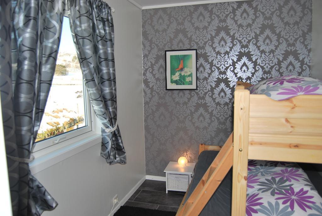 Eikeland Gard Villa Bjerkreim Room photo